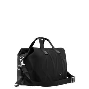 Bolsa Duffle Rimowa Signature - Nylon Negras | zmKHPhl6v52