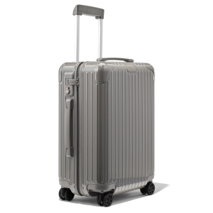 Maleta Rimowa Essential Cabin Slate Gloss | Kziww08kqcI