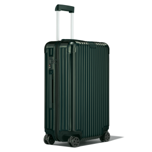 Maleta Rimowa Essential Check-In M Verde | S7BJm75nIxl