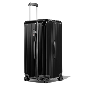 Maleta Rimowa Essential Trunk Plus Negras | IsYyWfpoSIp