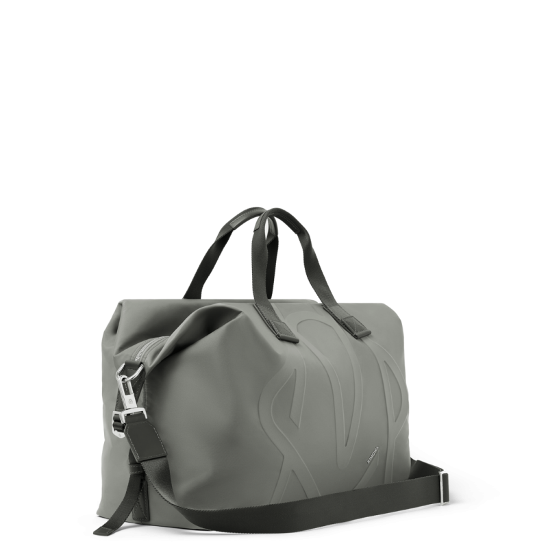 Bolsa Duffle Rimowa Signature - Nylon Gris | 0UcqOW6iDgX