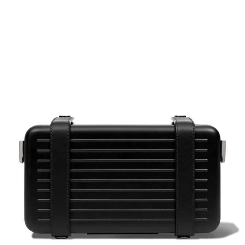 Bolsas Hombro Rimowa Personal - Aluminum Negras | ju589FC2e3x