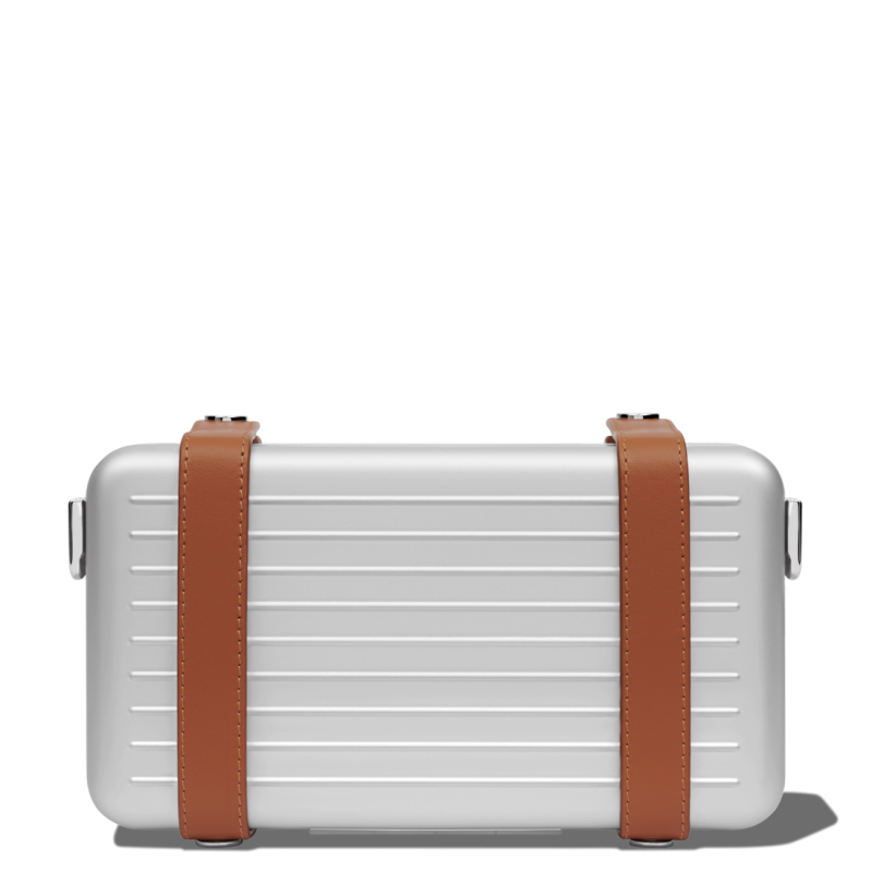 Bolsas Hombro Rimowa Personal - Aluminum Plateadas | ey5GX7bocWQ