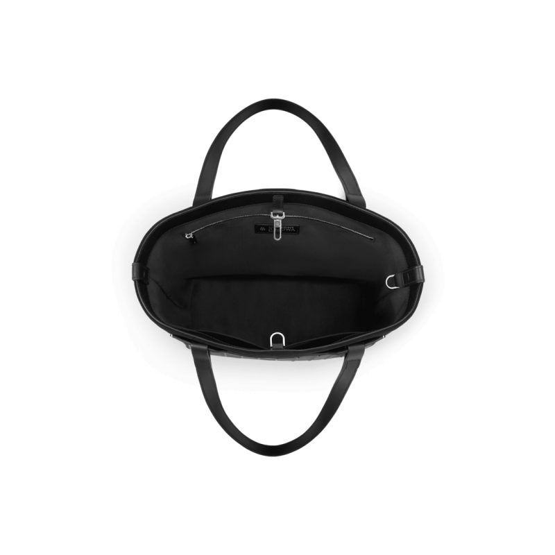 Bolso Tote Rimowa Never Still - Lona Vertical Negras | SI7cVDFeFKB
