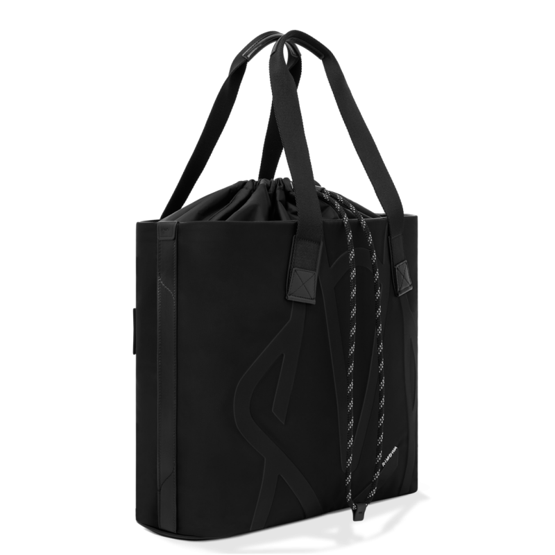 Bolso Tote Rimowa Signature - Nylon Sliding Negras | pxCM2T24wrE