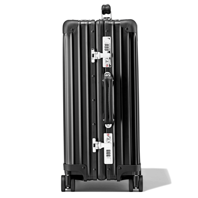 Maleta Rimowa Classic Cabin Negras | G4Yiw2XaZte