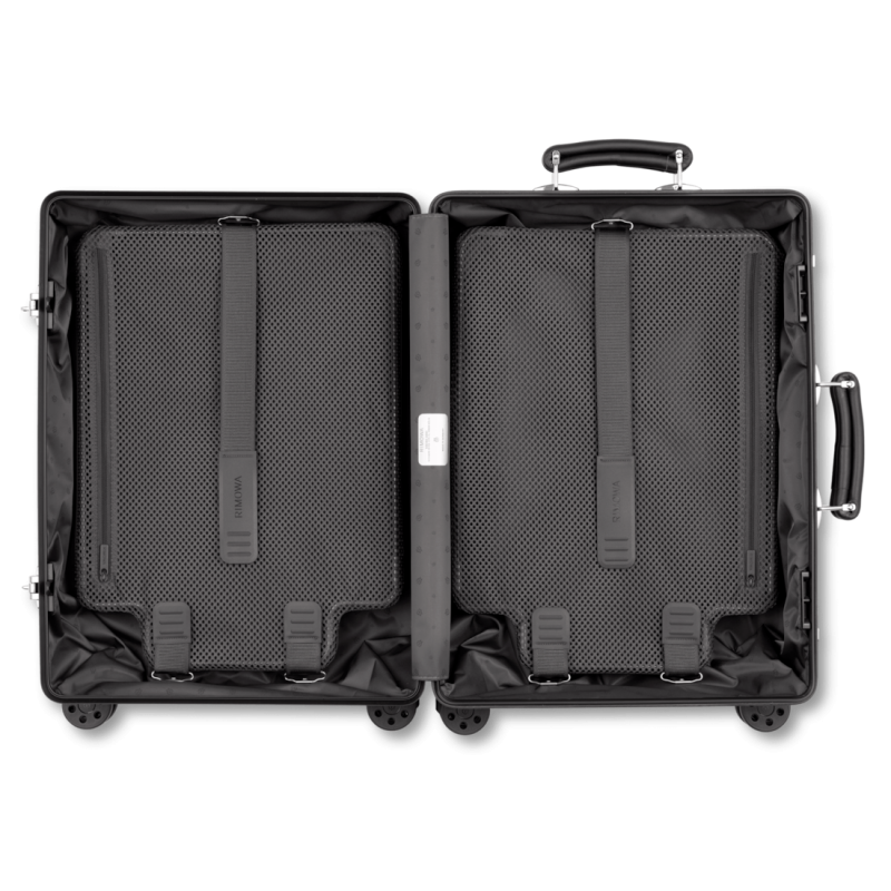 Maleta Rimowa Classic Cabin Negras | G4Yiw2XaZte