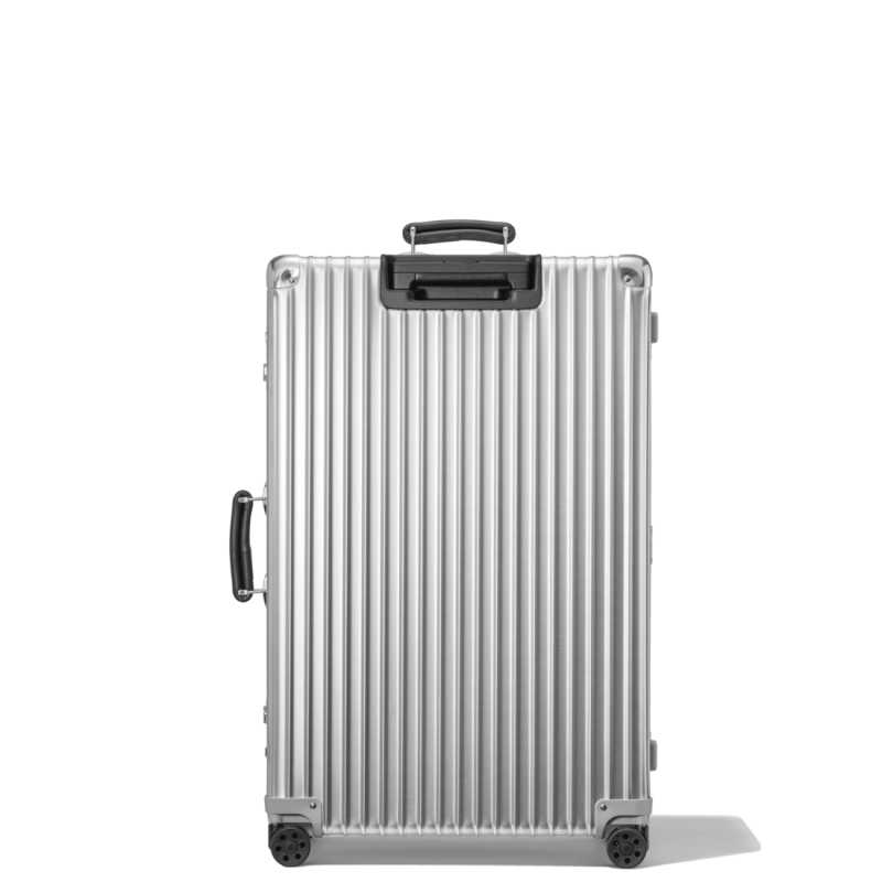 Maleta Rimowa Classic Check-In L Plateadas | rFRzLYKwQ2X