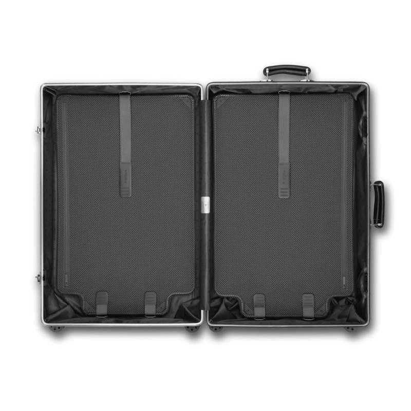 Maleta Rimowa Classic Check-In L Plateadas | rFRzLYKwQ2X