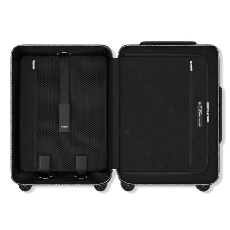 Maleta Rimowa Distinct Cabin Negras | psiDxYUDSeW
