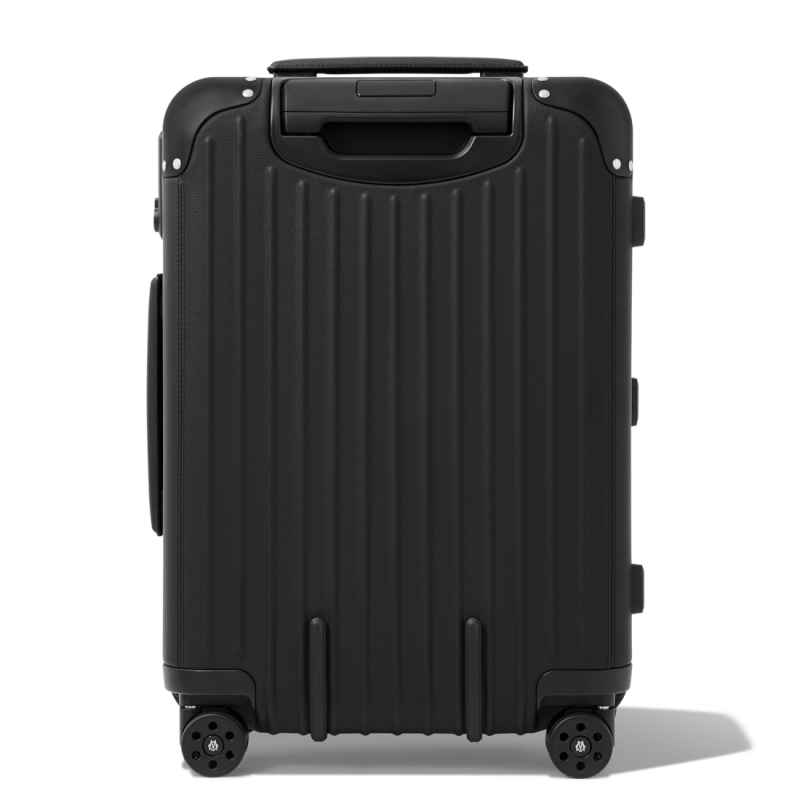 Maleta Rimowa Distinct Cabin Negras | psiDxYUDSeW