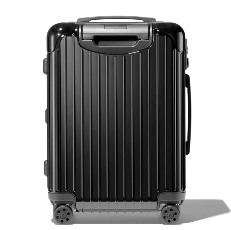 Maleta Rimowa Essential Cabin Negras | vz7Ydcbjv3w