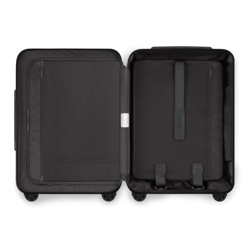 Maleta Rimowa Essential Cabin Negras | vz7Ydcbjv3w