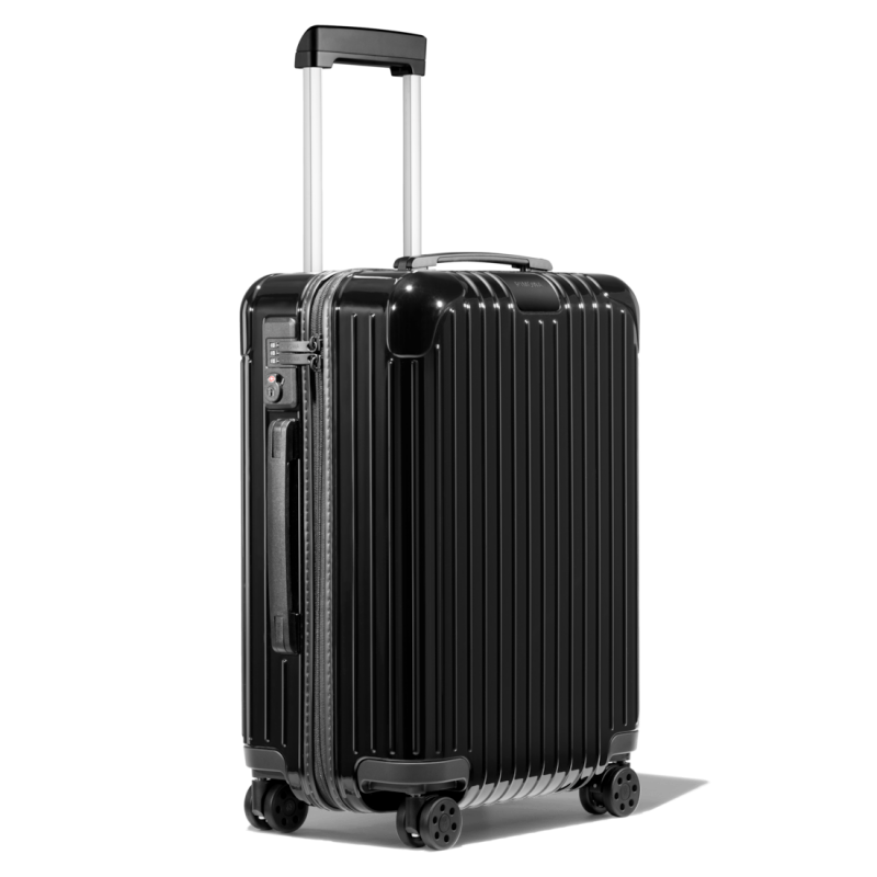 Maleta Rimowa Essential Cabin Negras | vz7Ydcbjv3w