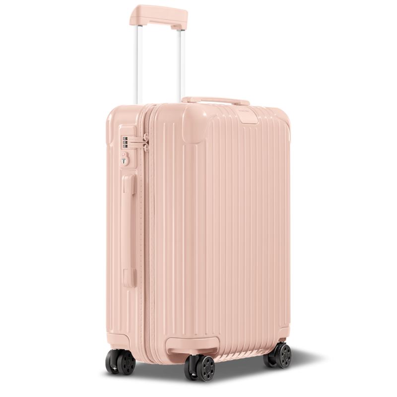 Maleta Rimowa Essential Cabin Rosas | BZCC22kAsYm