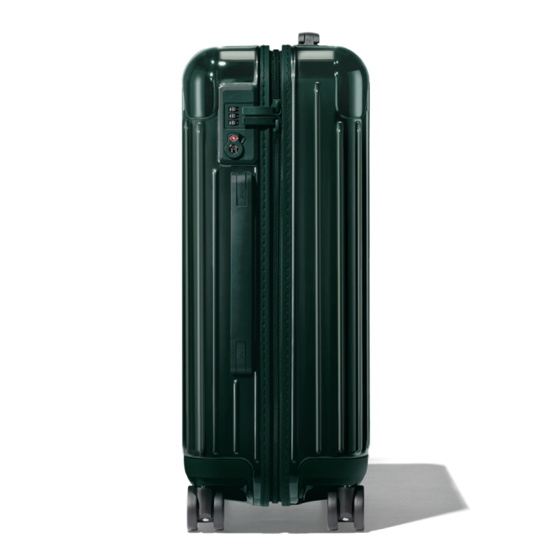 Maleta Rimowa Essential Cabin S Verde | 0JPScWg4tip