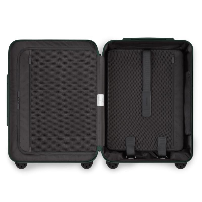 Maleta Rimowa Essential Cabin Verde | 6k5rImI1Uq7