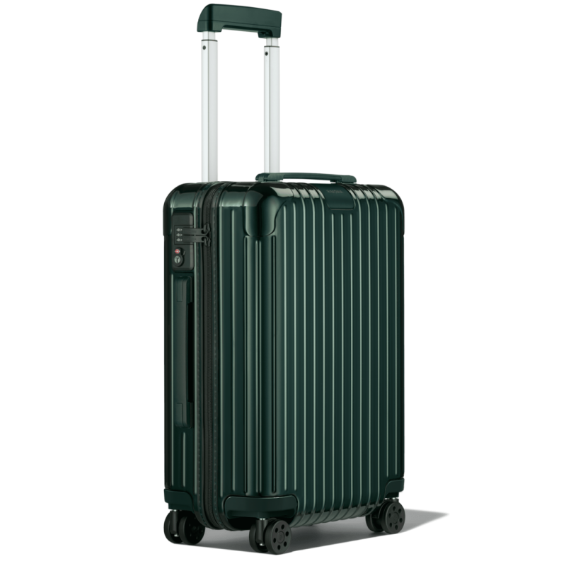 Maleta Rimowa Essential Cabin Verde | 6k5rImI1Uq7