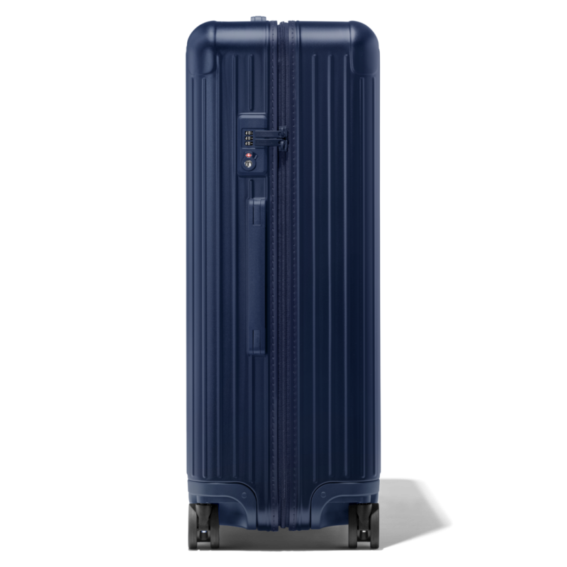 Maleta Rimowa Essential Check-In L Azules | LrHHgfd4Hd8
