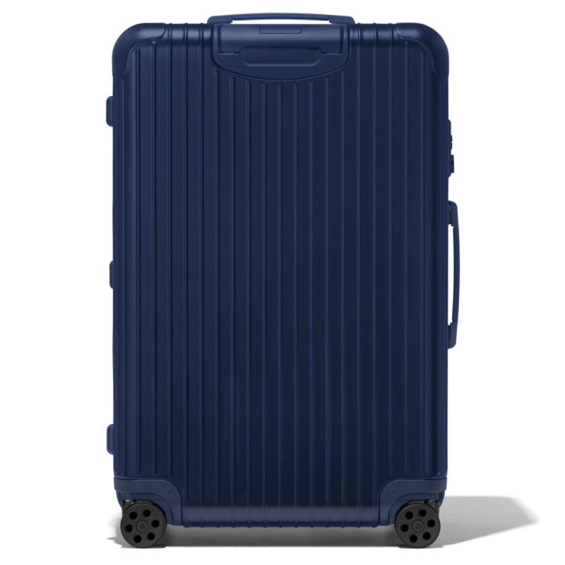Maleta Rimowa Essential Check-In L Azules | LrHHgfd4Hd8