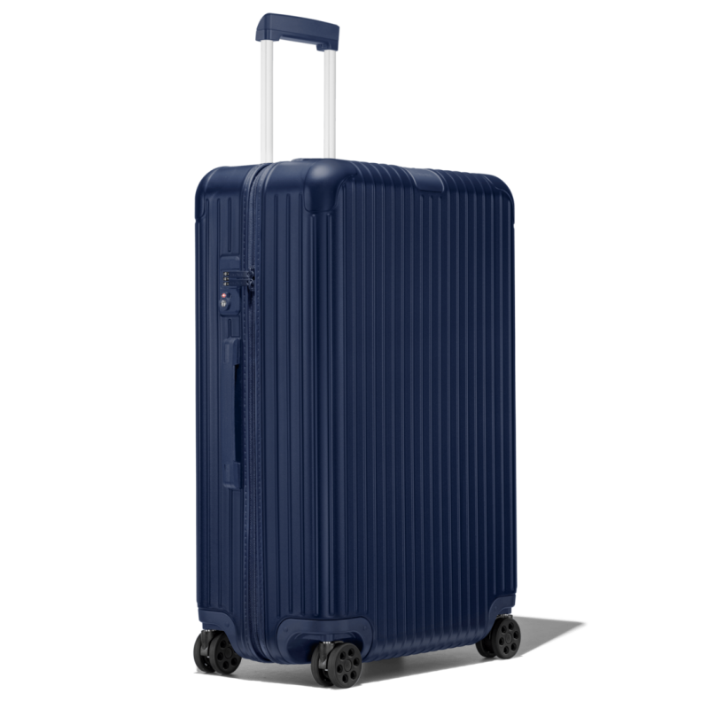 Maleta Rimowa Essential Check-In L Azules | LrHHgfd4Hd8