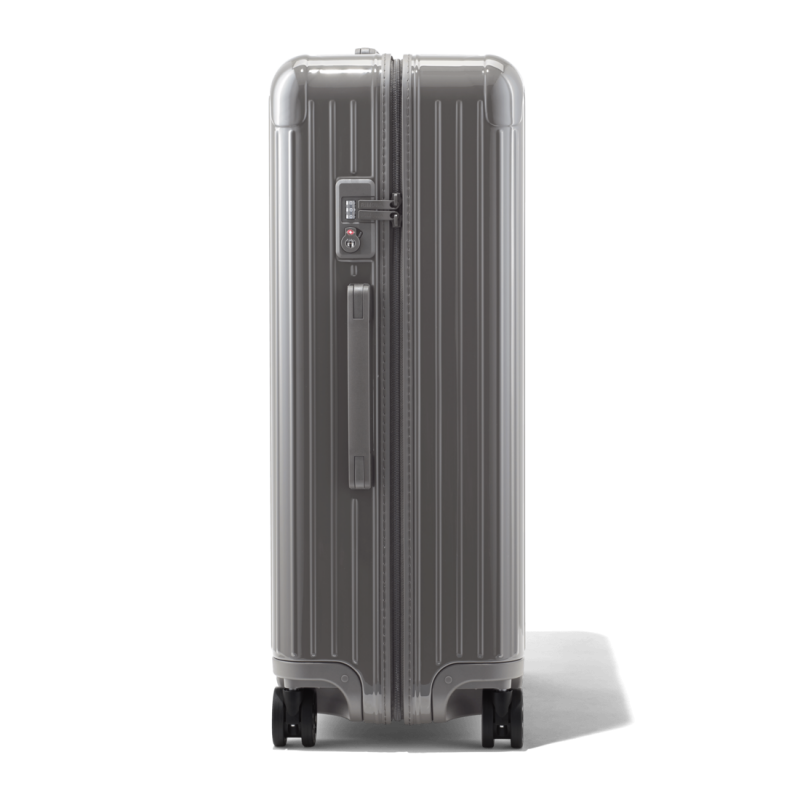 Maleta Rimowa Essential Check-In L Slate Gloss | 6r6Gi8JILE7
