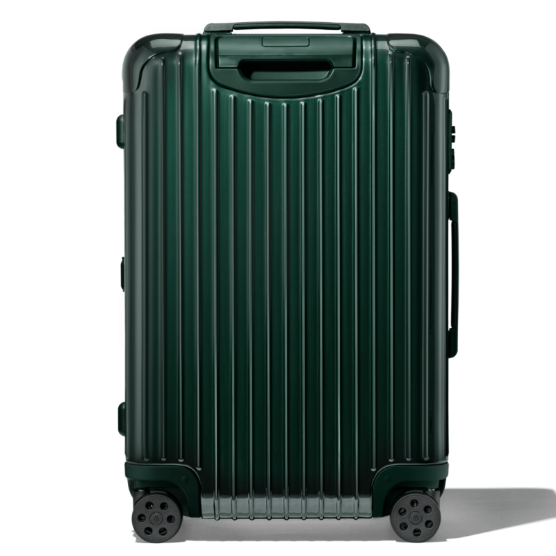 Maleta Rimowa Essential Check-In M Verde | S7BJm75nIxl