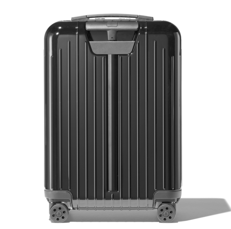 Maleta Rimowa Essential Lite Cabin Negras | H3CphicSx03