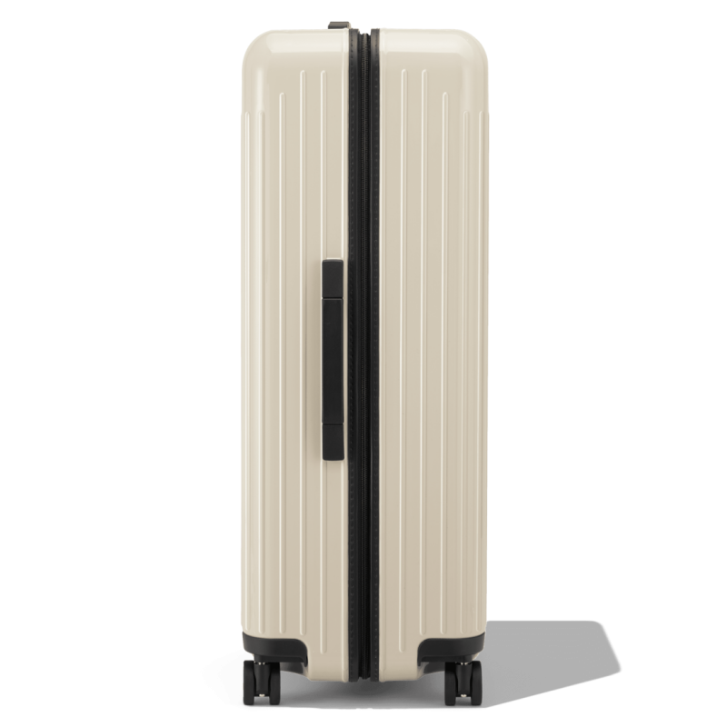 Maleta Rimowa Essential Lite Check-In L Blancas Beige | Ly0Jg3D01Bh