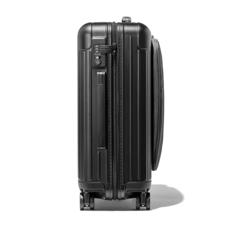 Maleta Rimowa Essential Sleeve Cabin S Negras | YIRFUyEuDDl
