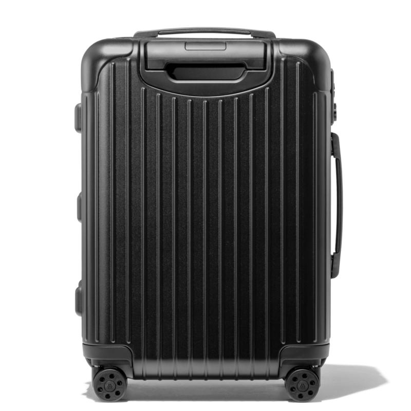 Maleta Rimowa Essential Sleeve Cabin S Negras | YIRFUyEuDDl