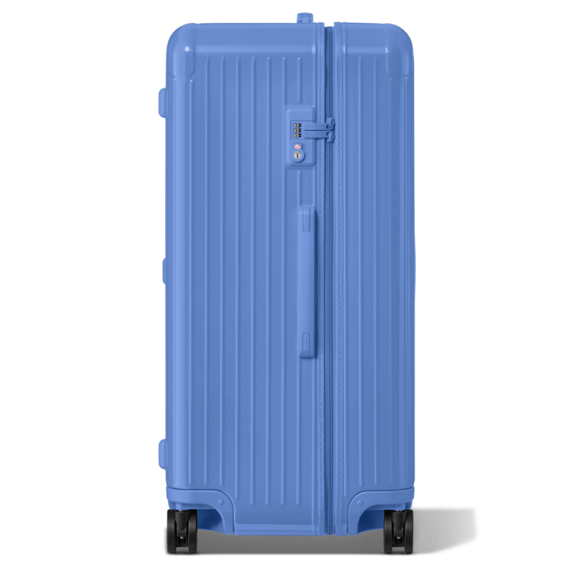 Maleta Rimowa Essential Trunk Plus Azules | C7KyFlSQMW7