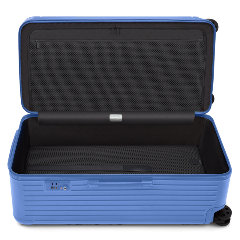 Maleta Rimowa Essential Trunk Plus Azules | C7KyFlSQMW7