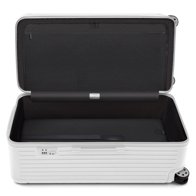 Maleta Rimowa Essential Trunk Plus Blancas | GkQoKEkwbg1