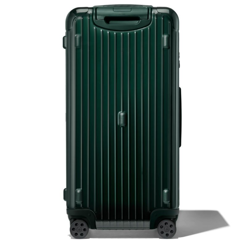 Maleta Rimowa Essential Trunk Plus Verde | h4qlOgEJykd