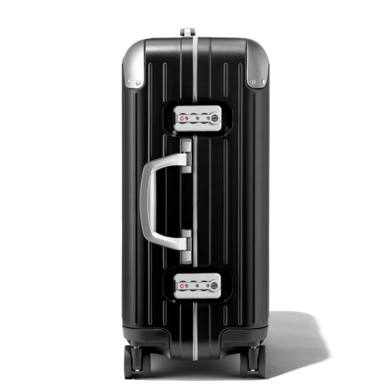 Maleta Rimowa Híbrido Cabin Negras | iaJXDF3kW1E