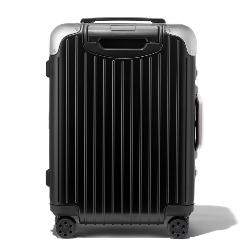 Maleta Rimowa Híbrido Cabin Negras | iaJXDF3kW1E