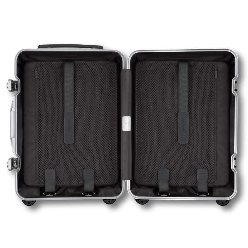 Maleta Rimowa Híbrido Cabin Negras | iaJXDF3kW1E