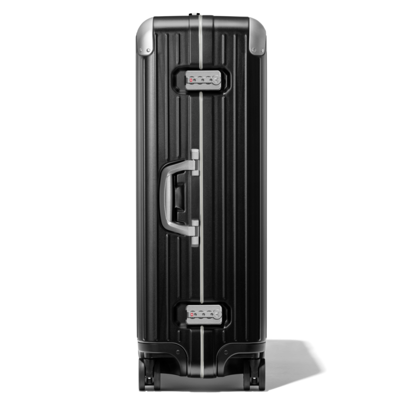 Maleta Rimowa Híbrido Check-In L Negras | tRzrFb7JZNP