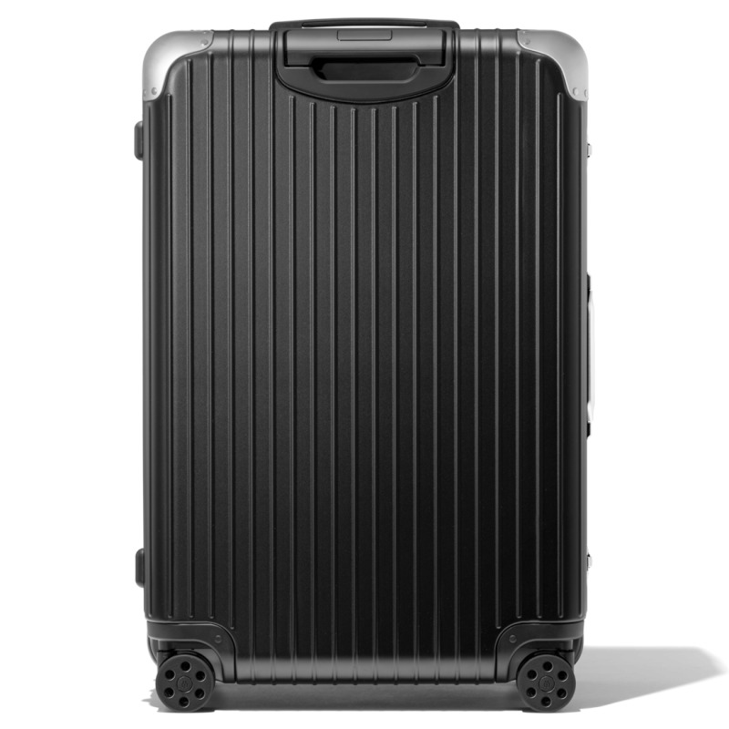 Maleta Rimowa Híbrido Check-In L Negras | tRzrFb7JZNP