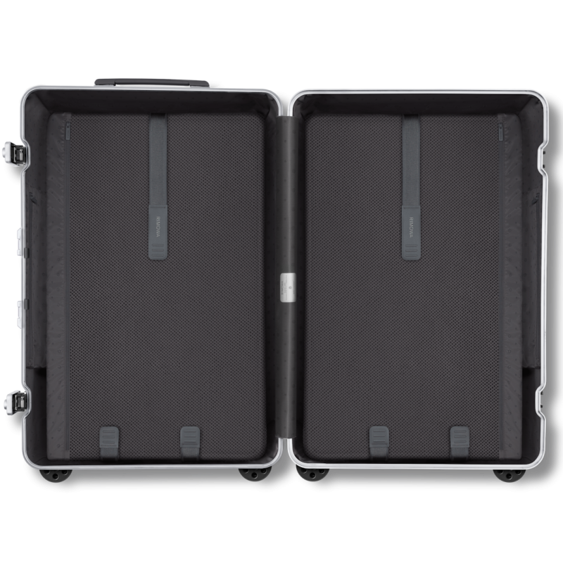Maleta Rimowa Híbrido Check-In L Negras | tRzrFb7JZNP