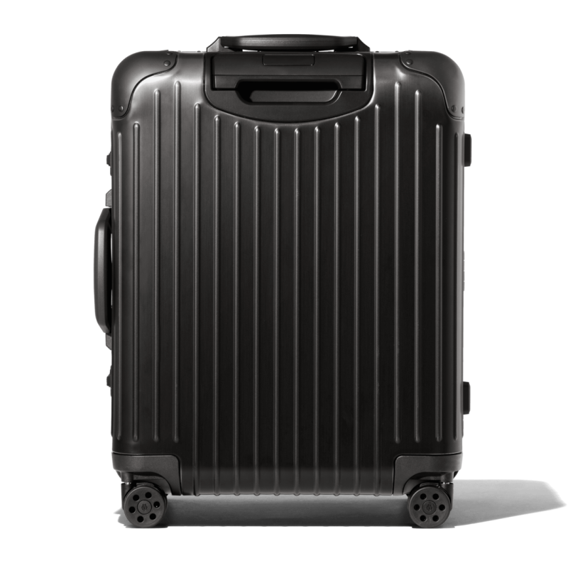 Maleta Rimowa Original Cabin Plus Negras | HchfMwahtmH