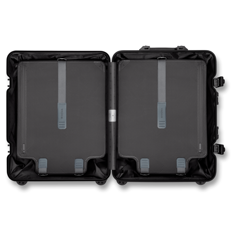 Maleta Rimowa Original Cabin Plus Negras | HchfMwahtmH