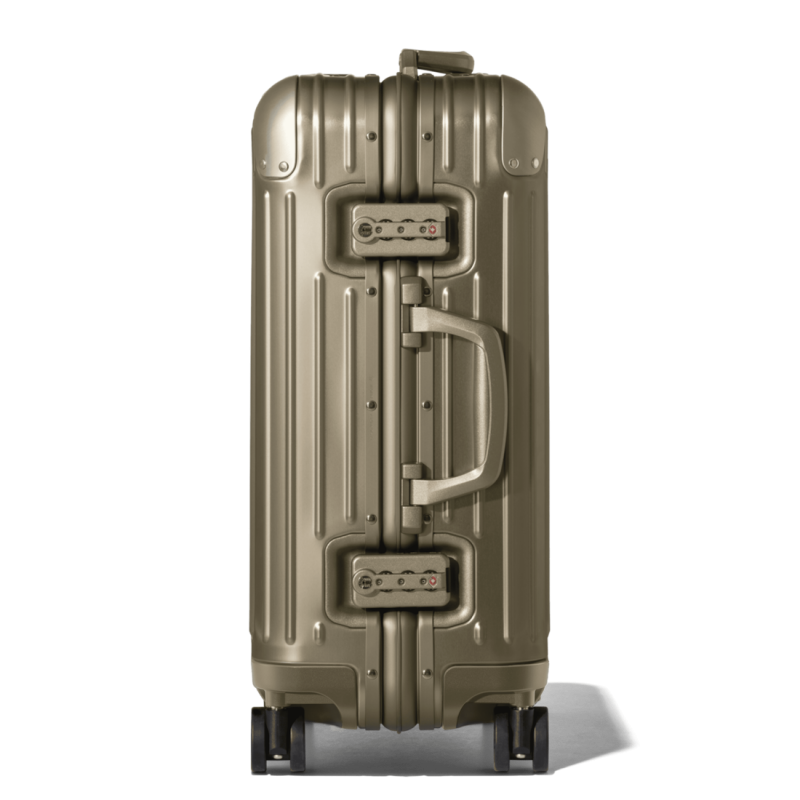 Maleta Rimowa Original Cabin Titanium | CY16yK4DDVD