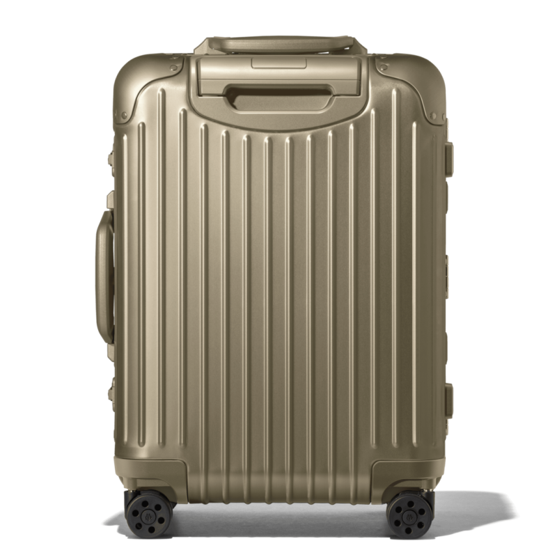 Maleta Rimowa Original Cabin Titanium | CY16yK4DDVD