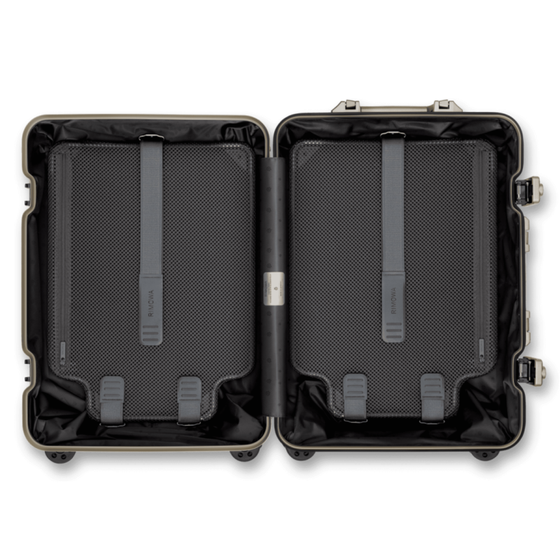 Maleta Rimowa Original Cabin Titanium | CY16yK4DDVD