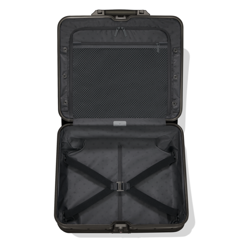 Maleta Rimowa Original Compact Negras | twK0rsoulvN