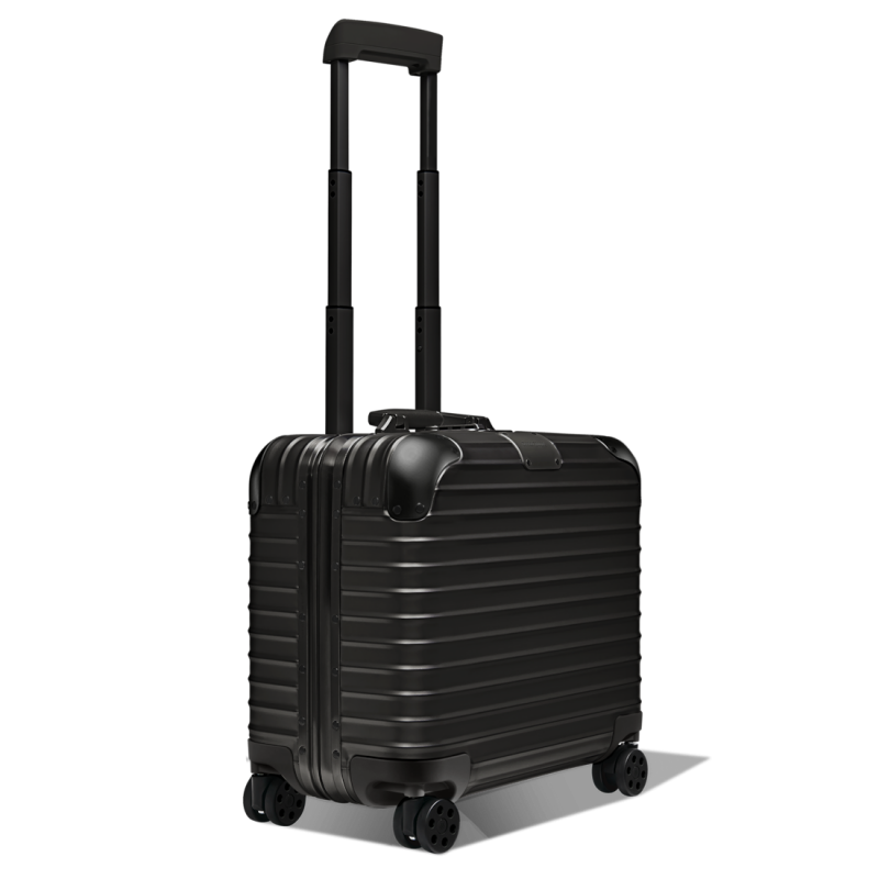 Maleta Rimowa Original Compact Negras | twK0rsoulvN