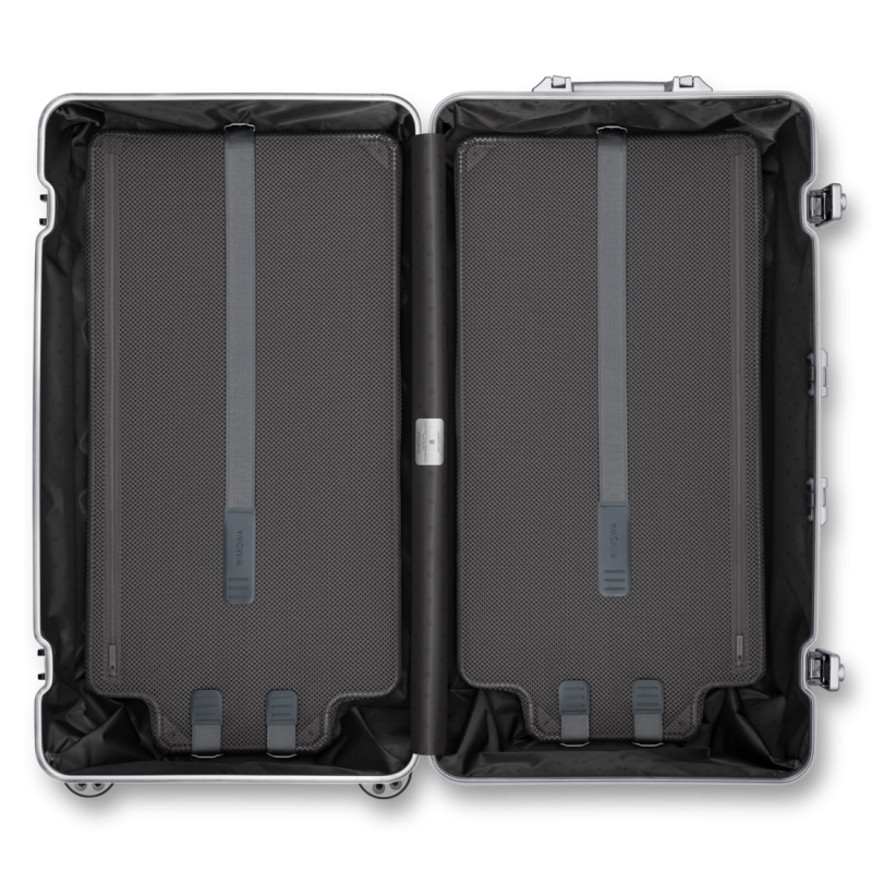 Maleta Rimowa Original Trunk Plus Plateadas | URvWPMjOaa5