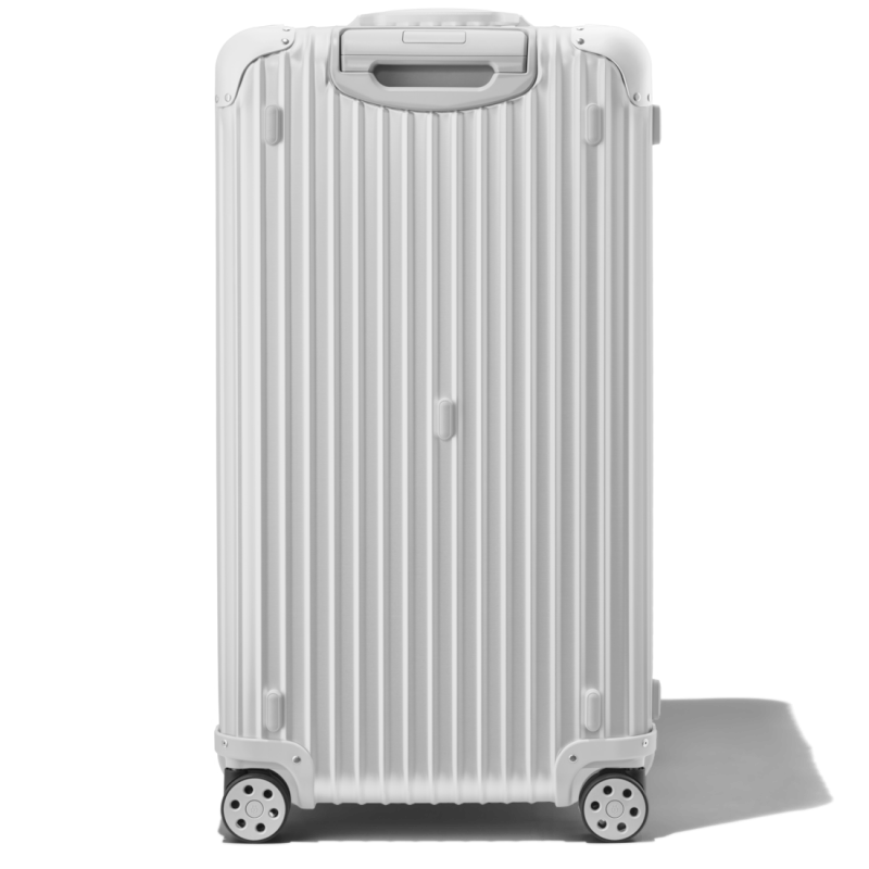 Maleta Rimowa Original Trunk XL Plateadas | 4kfkDbSKkhC